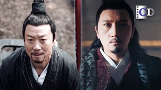 What caused the rupture between Xiang Yu and Liu Bang? Chu & Han EP.01 | China Documentary 