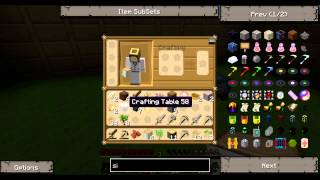 Kane's Lets Play Minecraft Evolution - Episode 1 - Newbie  Power Activate!