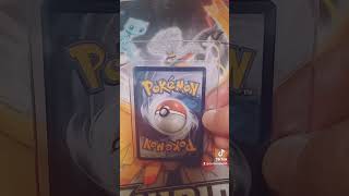 Is this pokemon card ugly?