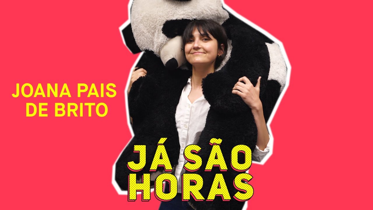 CIDADE FM | Pergunta a outro e não ao mesmo com Joana Pais de Brito