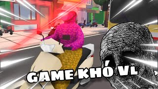 ĐÂY LÀ CON GAME NINJA LEAD BODOI NHẤT BẠN TỪNG THẤY! screenshot 1