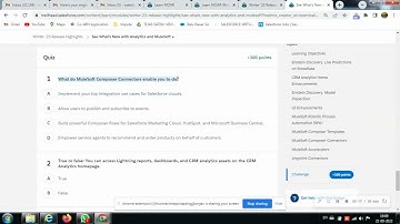 See What’s New with Analytics and MuleSoft | Winter 