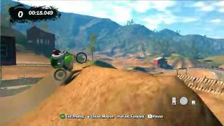 Trials Replay Moto Madness 2016_09_18_20_34 screenshot 1