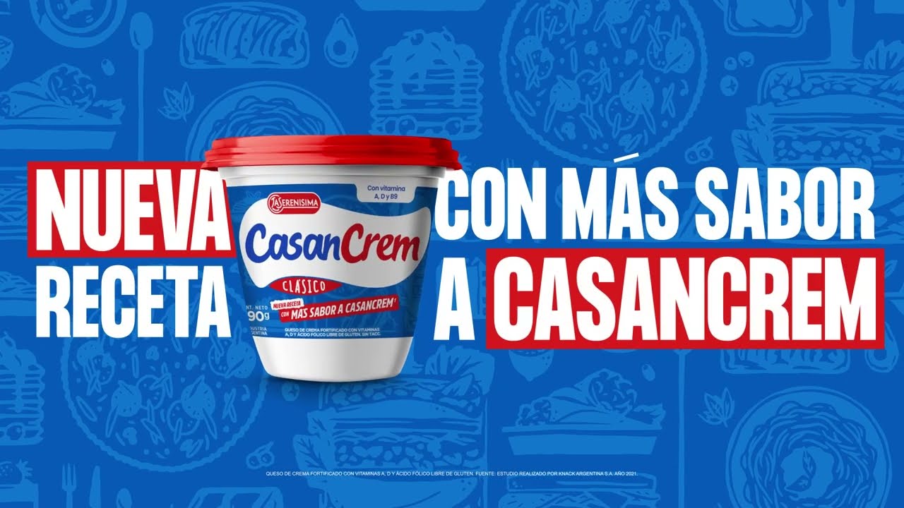 Con M s Sabor A Casancrem YouTube con-m-s-sabor-a-casancrem-youtube