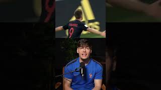 The 2018 World Cup Surprise! #worldcup2026