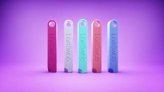 3D promo video |  LastSwab