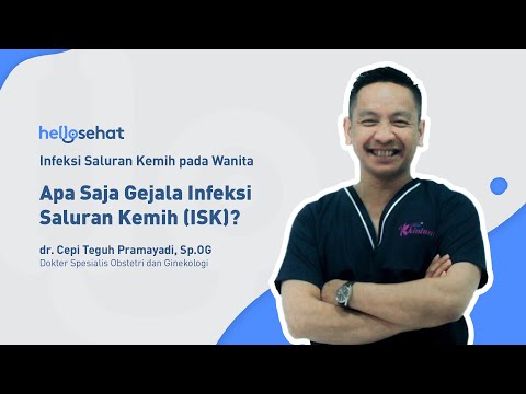 Video: Bilakah hematuria adalah kecemasan?