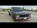1980 Toyota Hilux RN40