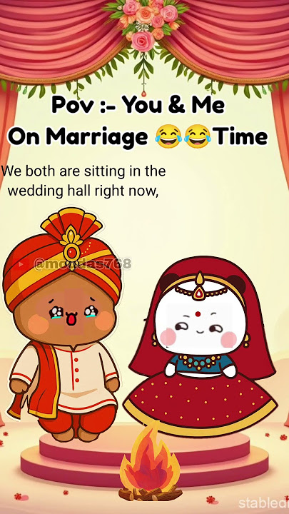 Bubu Dudu Ki Marriage Fighting 🤣🤣🤣Funny Status#bubududu #youtubeshorts | Mou Das #bearpanda