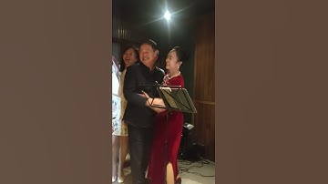 kỷ niệm 40 năm ngày cưới