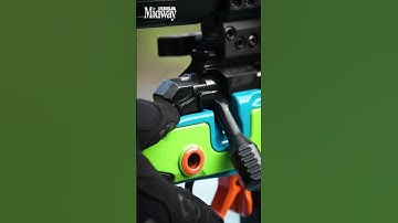 Mystery Machine (MDT JAE 700)