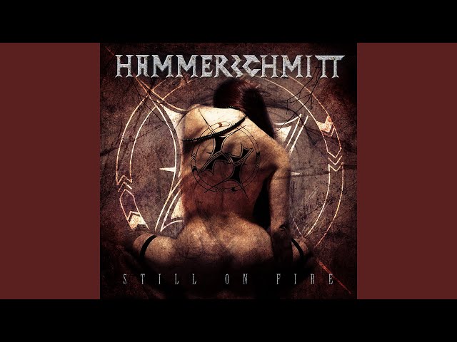 Hammerschmitt - Mean Streak