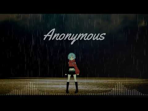 【裸音源】Anonymous/曇音ルカ【新曲1コーラス】