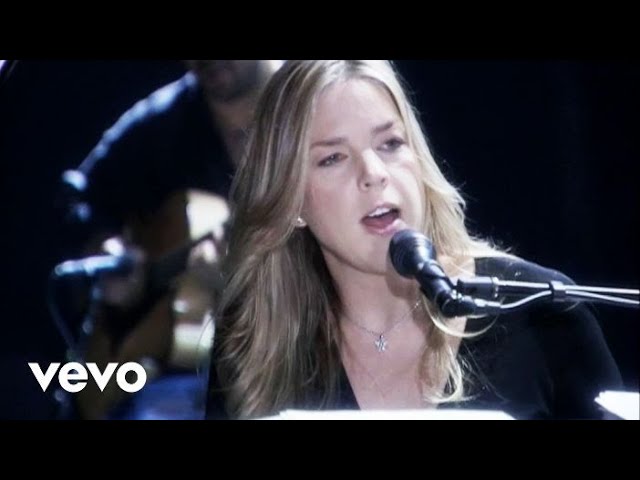 Diana Krall - Fly Me to the Moon [Edit][Live