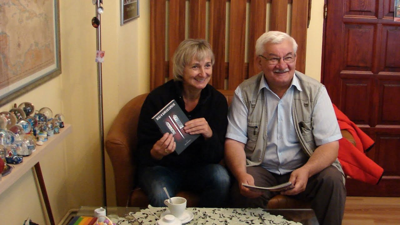 Wywiad z Elżbietą  Szumską - właścicielką Kopalni Złota - 26.06.2011 -  Red. J. Granowski