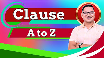 Clause চেনার অসাধারণ কৌশল | Advance English Grammar