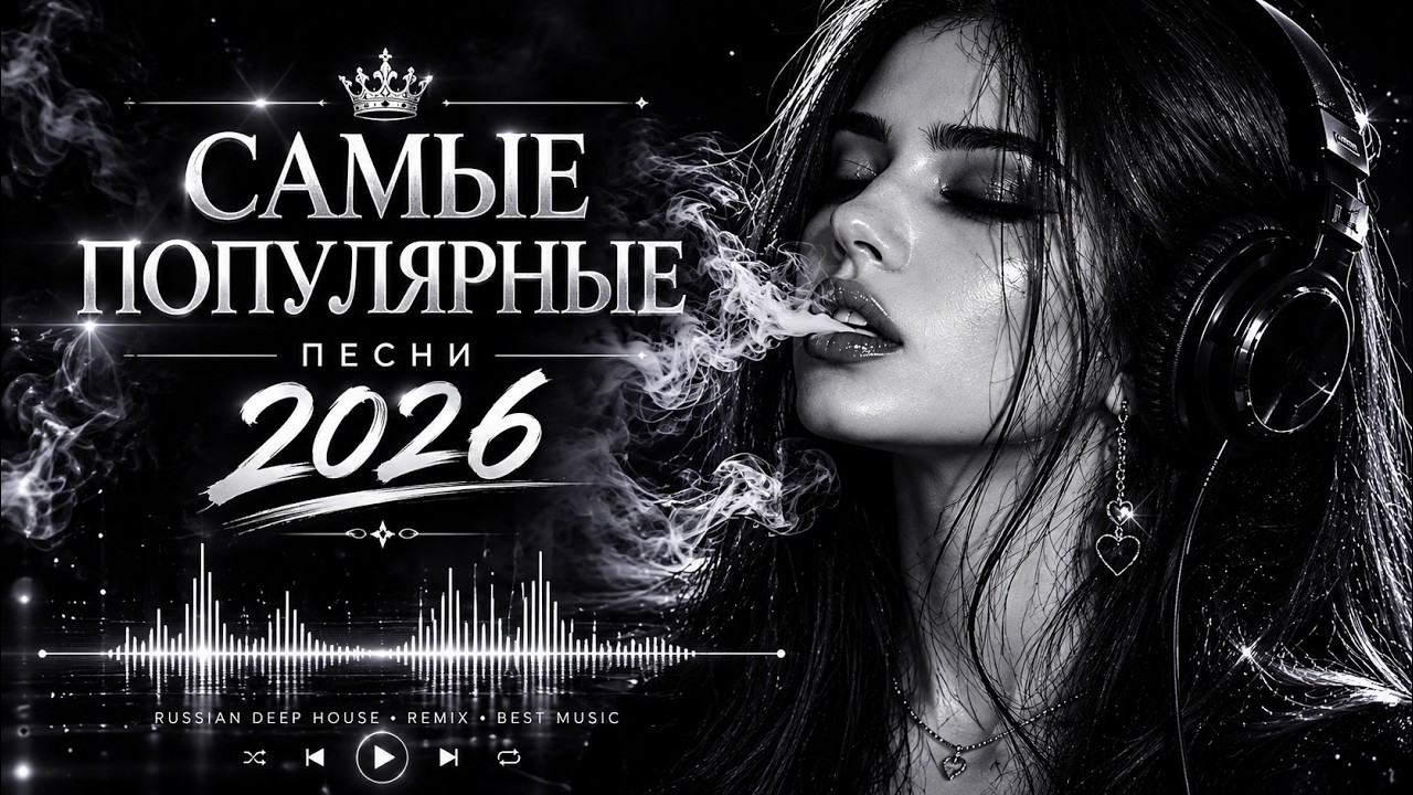 Популярные песни: Самые Популярные Ремиксы 🔥🎧| WINRIX Deep Music #russianbesthits #carmusic #музыка