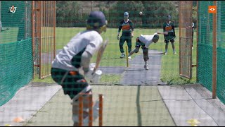 Who Is Siyabonga Sibiya In The Uj Cricket Club?