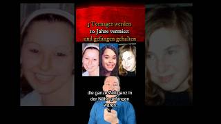 10 Years in Captivity and Living Hell - The Ariel Castro Kidnapping Case True Crime