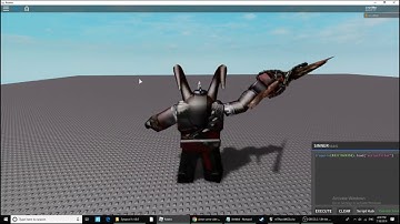 sinner server side executor showcase