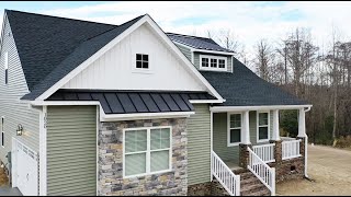AB Homes - Home Spotlight