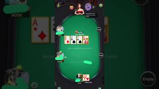 pppoker Crack Reveal Cards Game #poker #casino #games #gameplay screenshot 1