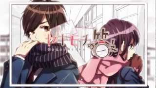 Video thumbnail of "┗|∵|┓ヤキモチの答え／HoneyWorks feat.GUMI"