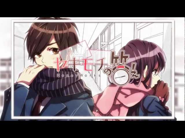 ヤキモチの答え Honeyworks Feat Gumi Youtube