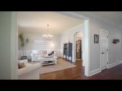 2924 Americus Drive, Thompsons Station, TN home video tour