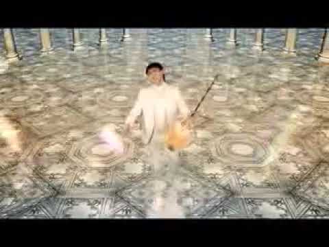 KAZAKH SONG -Prosper my Kazakh people/ КАЗАХСКАЯ ПЕСНЯ- ЖАСА ҚАЗАҒЫМ