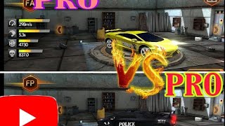 Game Android terbaik mobil balap police offline 2021 mobil balap police Gemplay screenshot 4