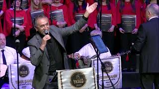 Mustafa Adigüzel Ordu Milletvekili Keçiköylü Hamdi Ordu Konseri̇mi̇z