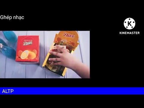Video Ghép nhạc ALTP KT Trứng ăn liền DEVI - youtube