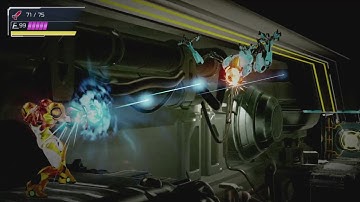 [Full stream] - Metroid Dread [Part 3]