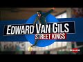 ЛЕГЕНДАРНЫЙ ФИНТ | Эдвард Ван Гилс и его шедевр. Street kings trick