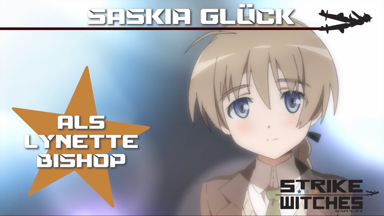 Lynette Bishop Doujin