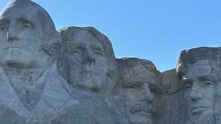 2026 Mt Rushmore