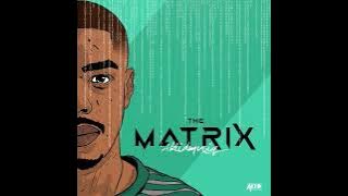 AkiidMusiq - Sprite | The Matrix Package
