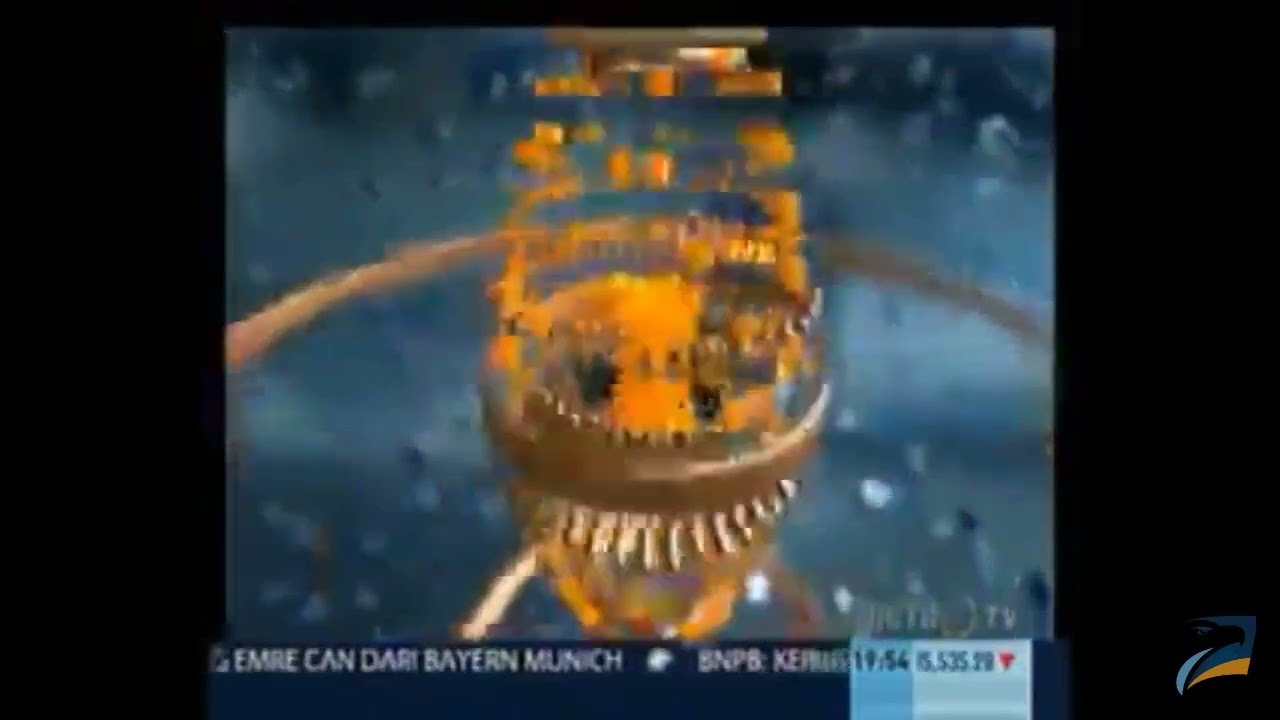 Obb Primetime News Metro TV 2013