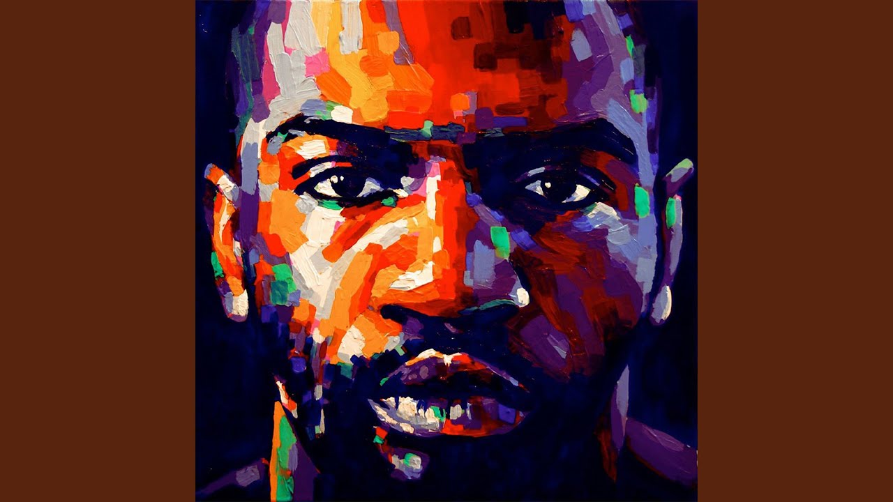 Not Normal (feat. John McIvor)