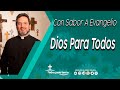 Dios Para Todos - Padre Pedro Justo Berrío