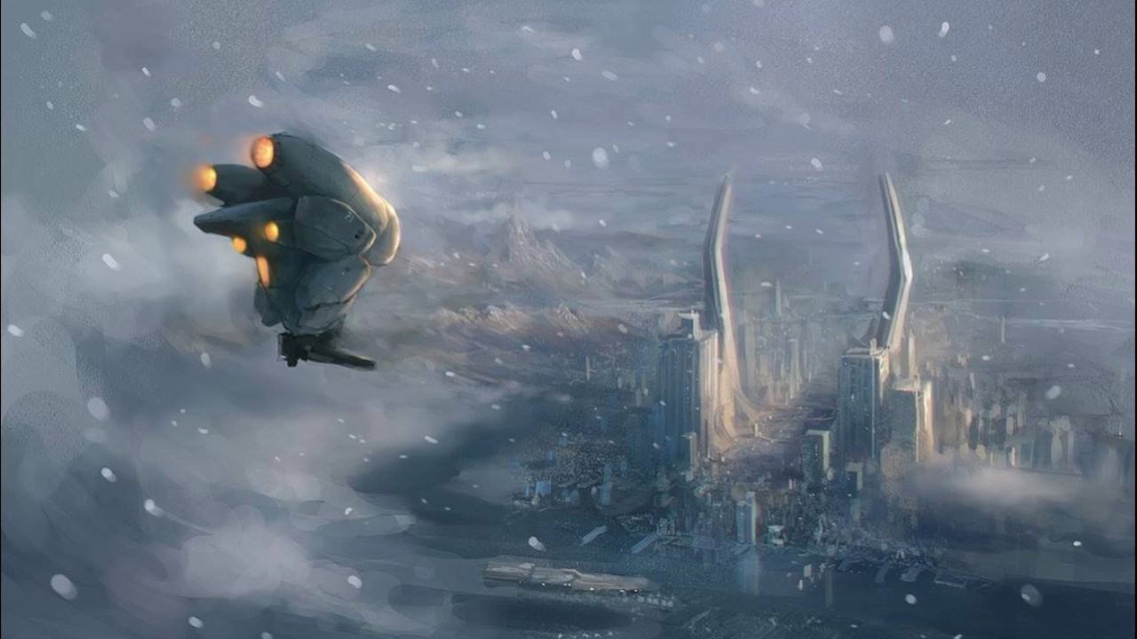 Deep & Dark Progressive Mix: Mystic, mixed by ges7