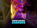 Did You Catch These Changes in The Legend of Zelda: Ocarina of Time Remake? #shorts #zelda