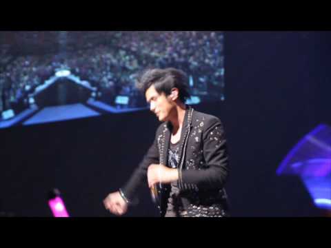 2010 周杰倫-超時代演唱會精華