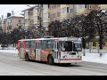 Троллейбусы немного мемов
