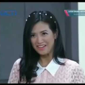 DUNIA TERBALIK || Momen Romantis Kang Aceng Gombalin Ibu Ines