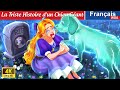 La triste histoire dun chien gant  contes de fes franais  woa  french fairy tales