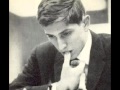 BOBBY FISCHER "Chess Poetry"