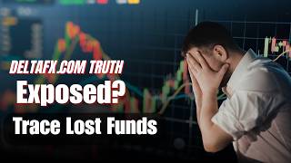 deltafx.com Review: Legit or Scam | Trace Lost Funds