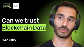 Why Trustless AI is the Future of Privacy – Ryan Soury | Usher Labs